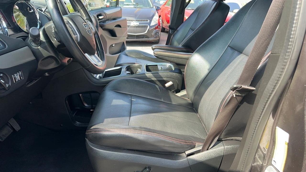 Dodge Grand Caravan GT Wagon 2019