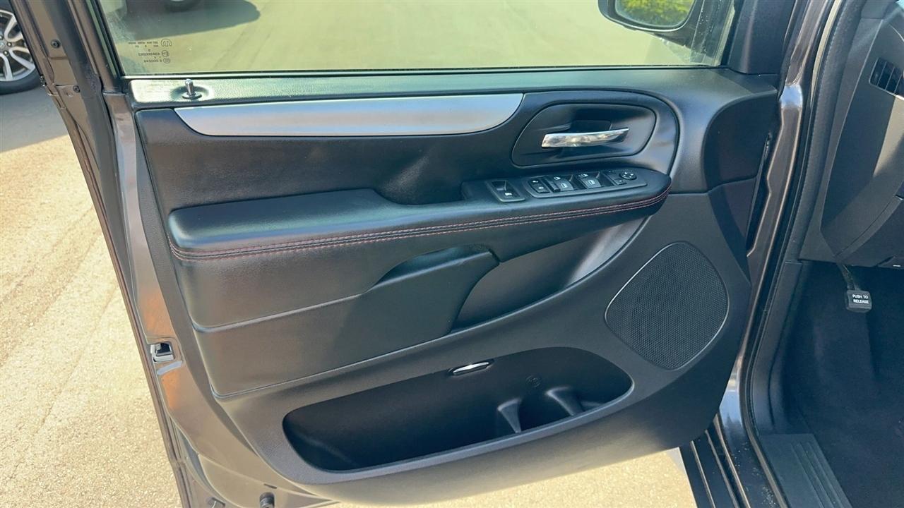 Dodge Grand Caravan GT Wagon 2019