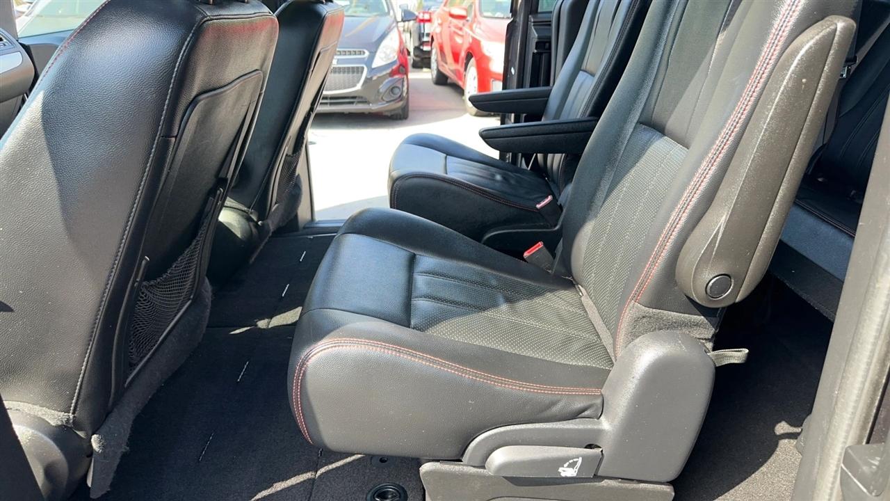 Dodge Grand Caravan GT Wagon 2019