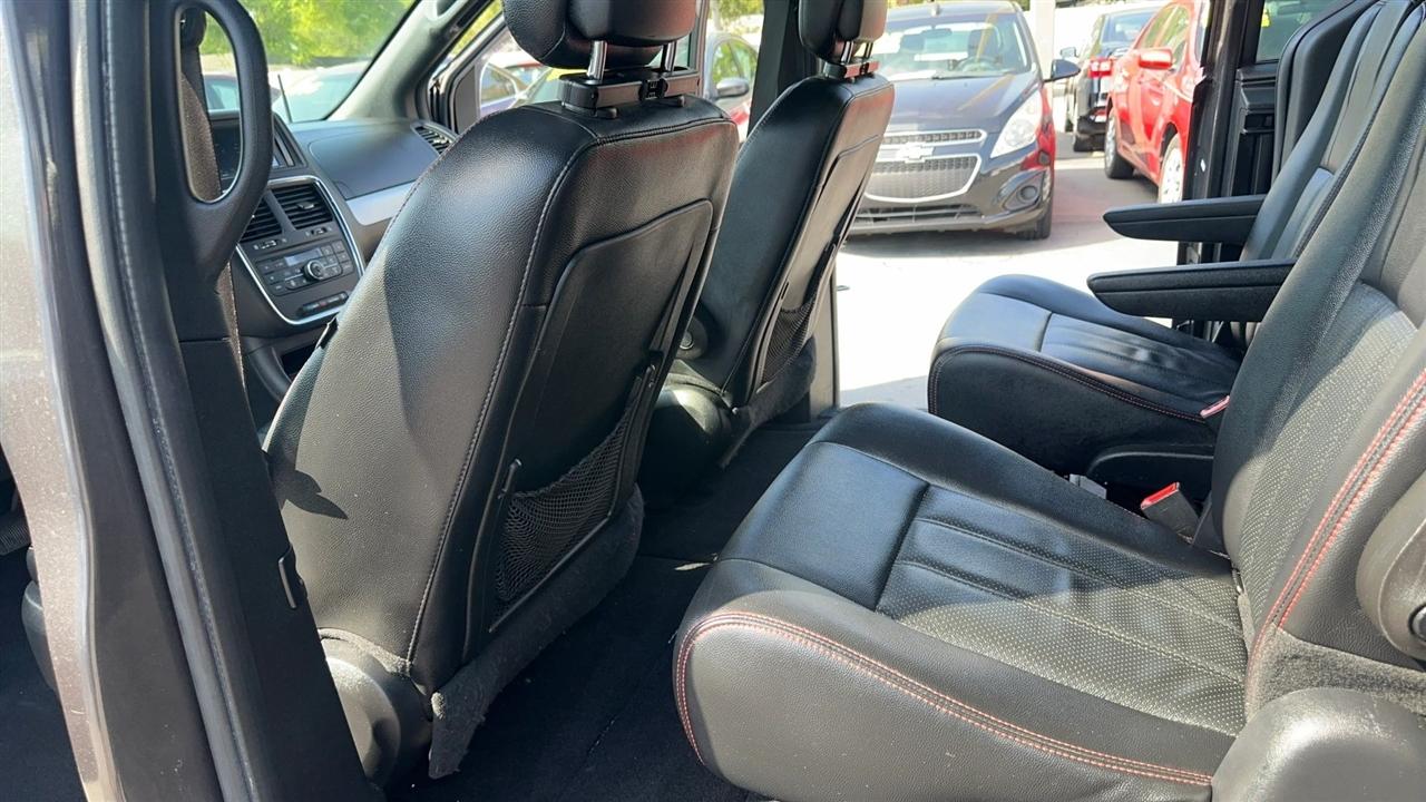 Dodge Grand Caravan GT Wagon 2019