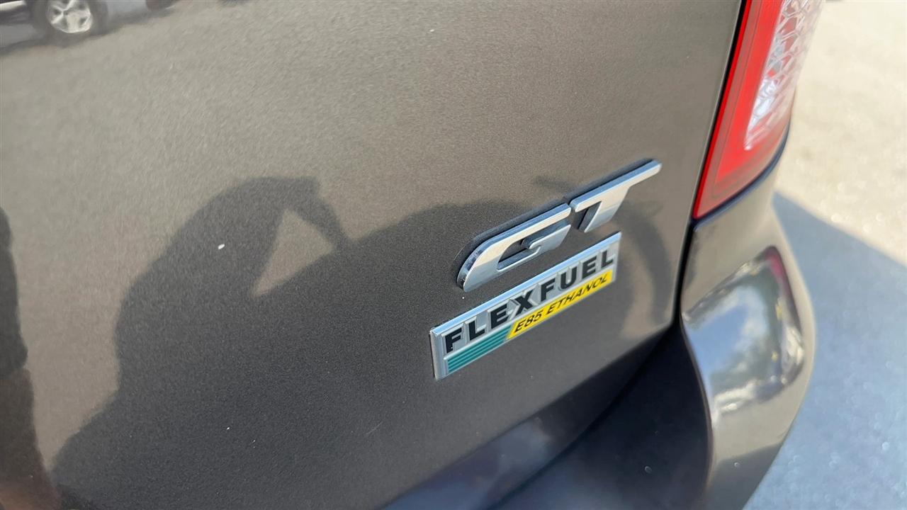 Dodge Grand Caravan GT Wagon 2019