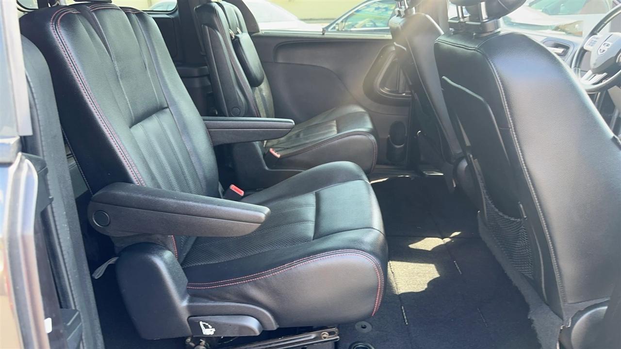 Dodge Grand Caravan GT Wagon 2019