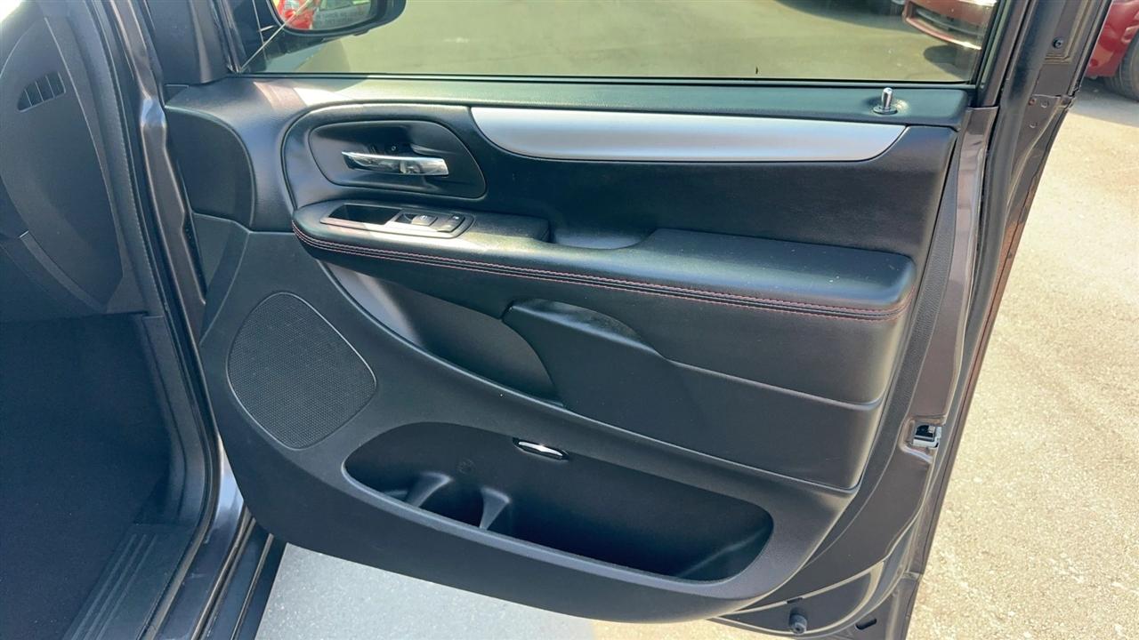 Dodge Grand Caravan GT Wagon 2019