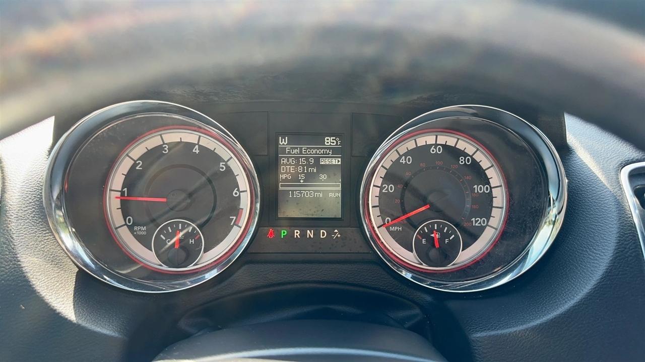 Dodge Grand Caravan GT Wagon 2019