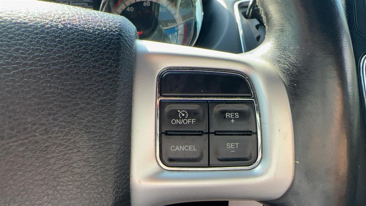 Dodge Grand Caravan GT Wagon 2019