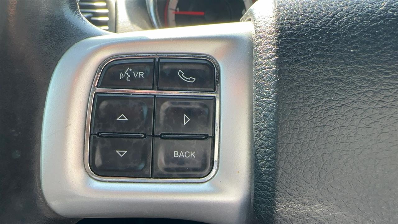 Dodge Grand Caravan GT Wagon 2019