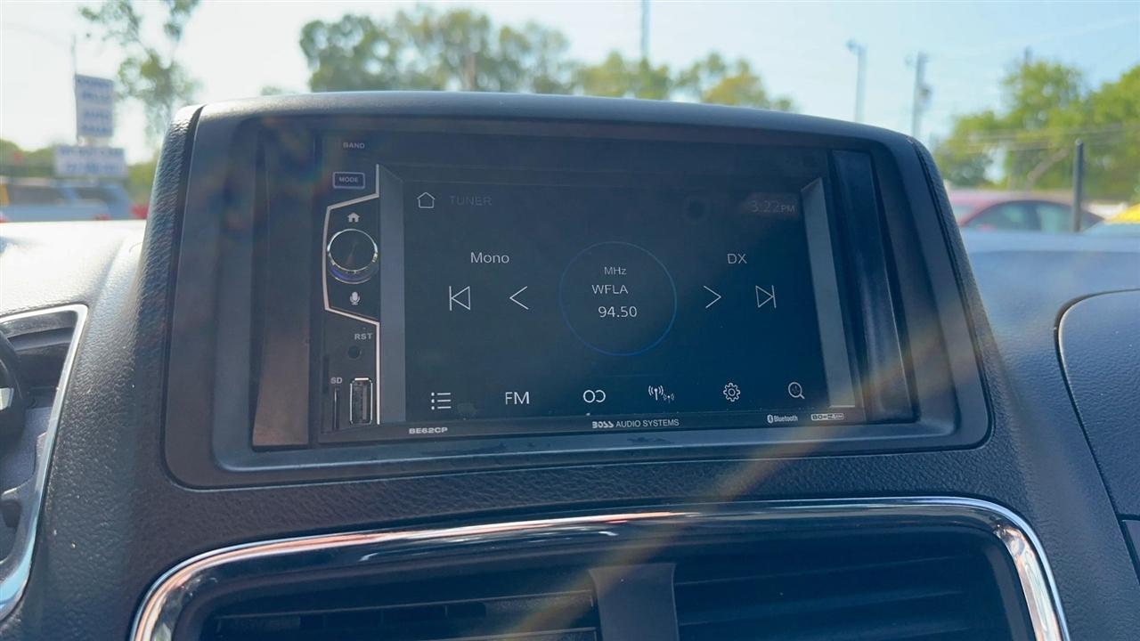 Dodge Grand Caravan GT Wagon 2019