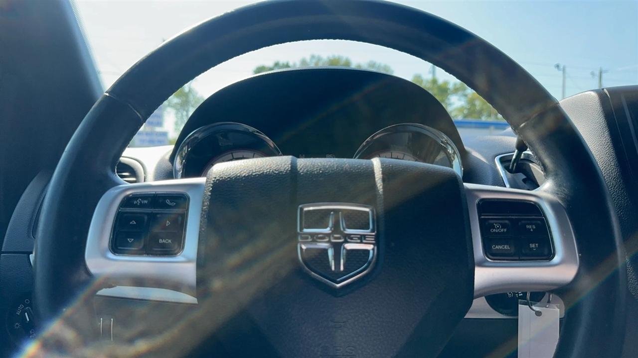 Dodge Grand Caravan GT Wagon 2019