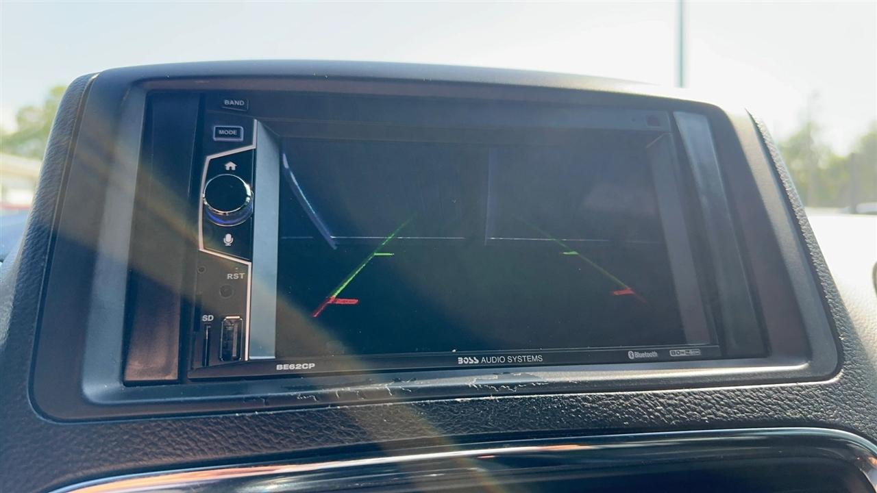 Dodge Grand Caravan GT Wagon 2019