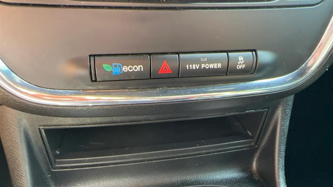 Dodge Grand Caravan GT Wagon 2019