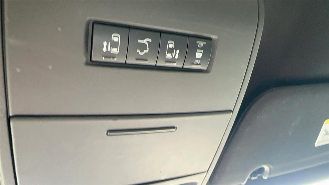 Dodge Grand Caravan GT Wagon 2019