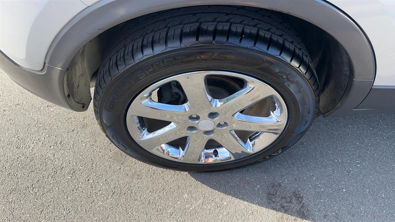 Buick Encore FWD 4dr Premium 2014