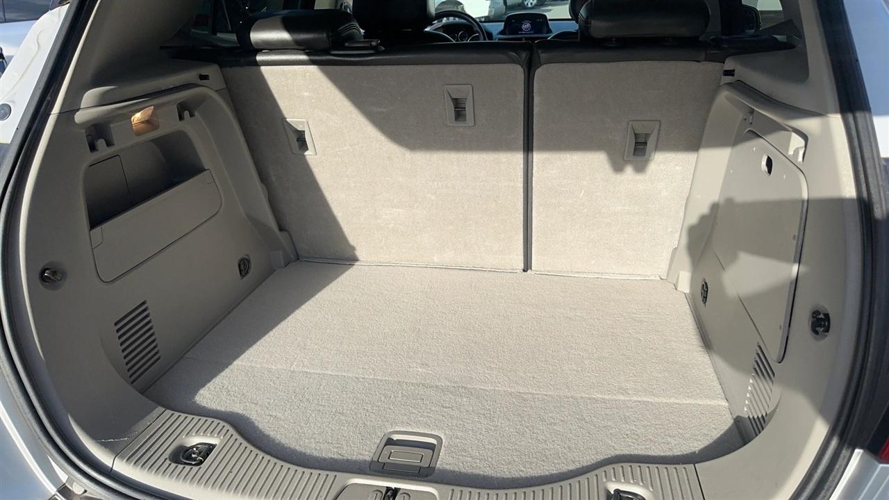 Buick Encore FWD 4dr Premium 2014