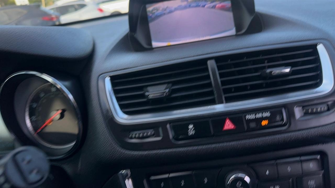 Buick Encore FWD 4dr Premium 2014