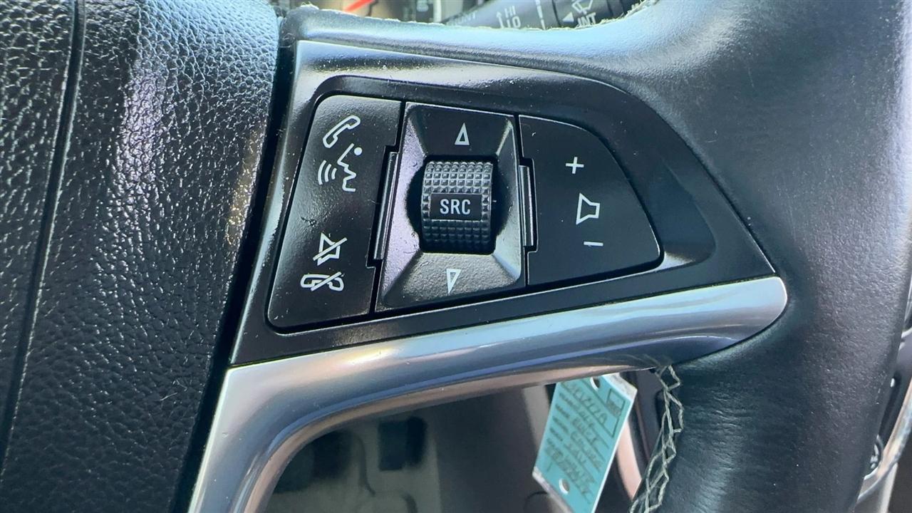 Buick Encore FWD 4dr Premium 2014