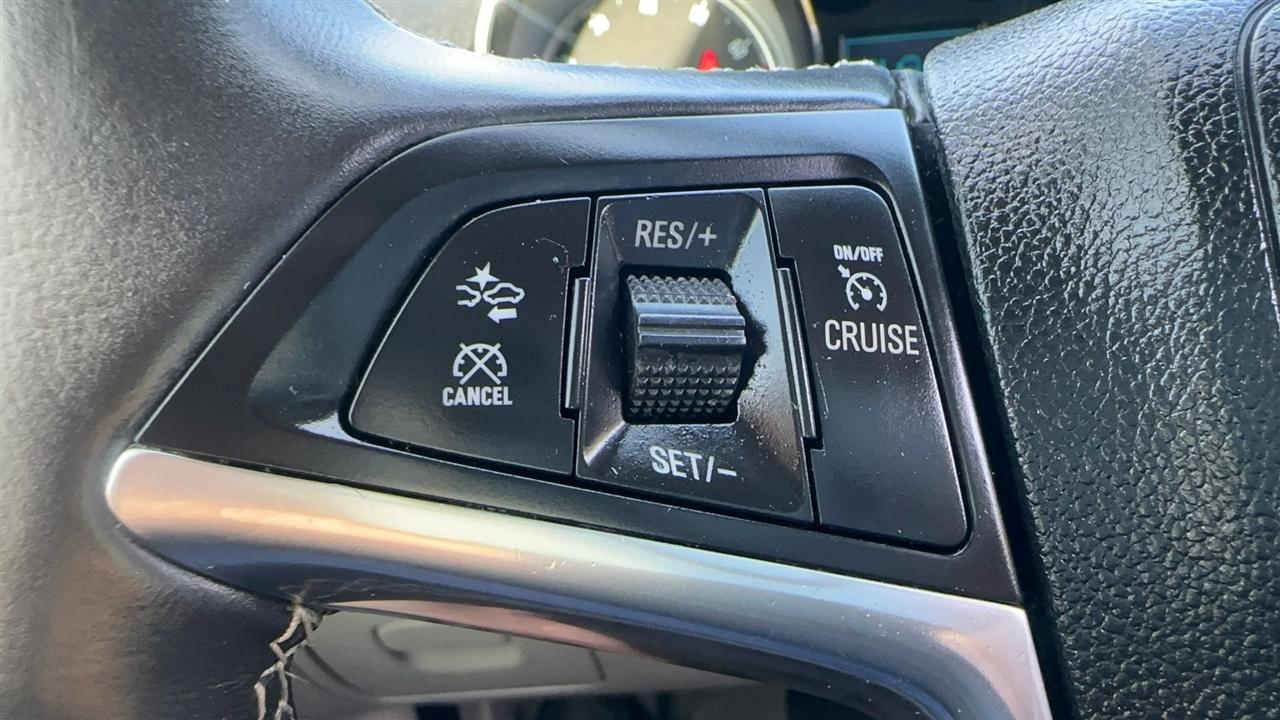 Buick Encore FWD 4dr Premium 2014