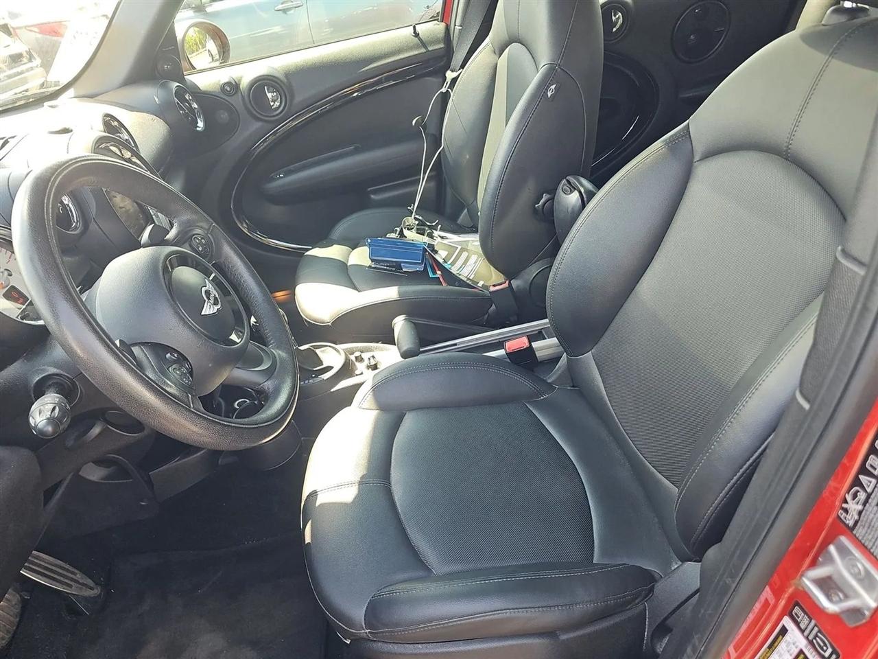 MINI Cooper Countryman AWD 4dr S ALL4 2013