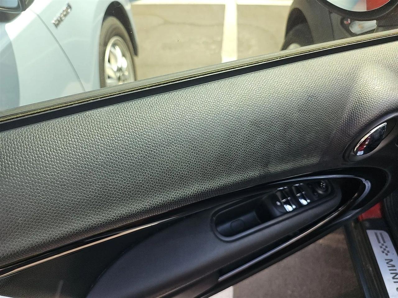 MINI Cooper Countryman AWD 4dr S ALL4 2013