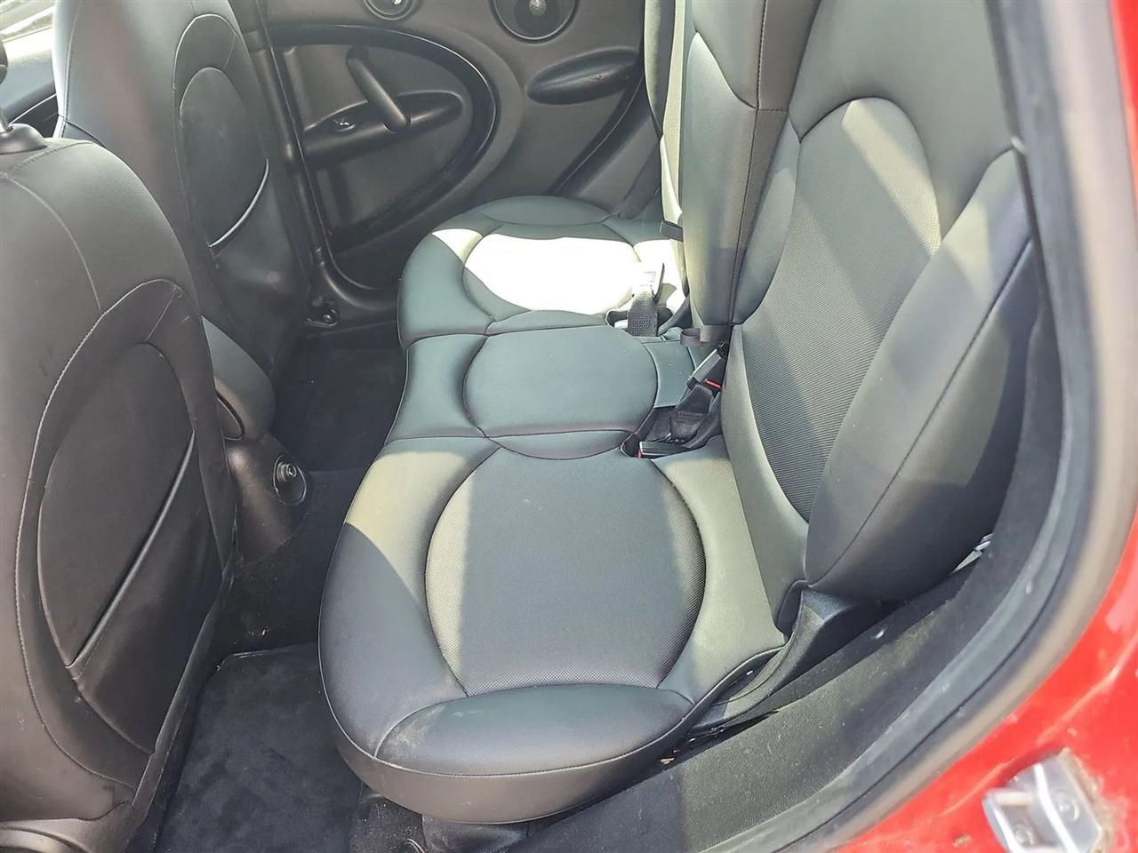 MINI Cooper Countryman AWD 4dr S ALL4 2013