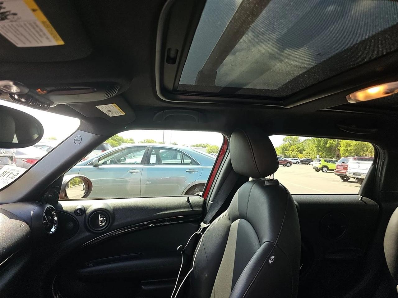 MINI Cooper Countryman AWD 4dr S ALL4 2013