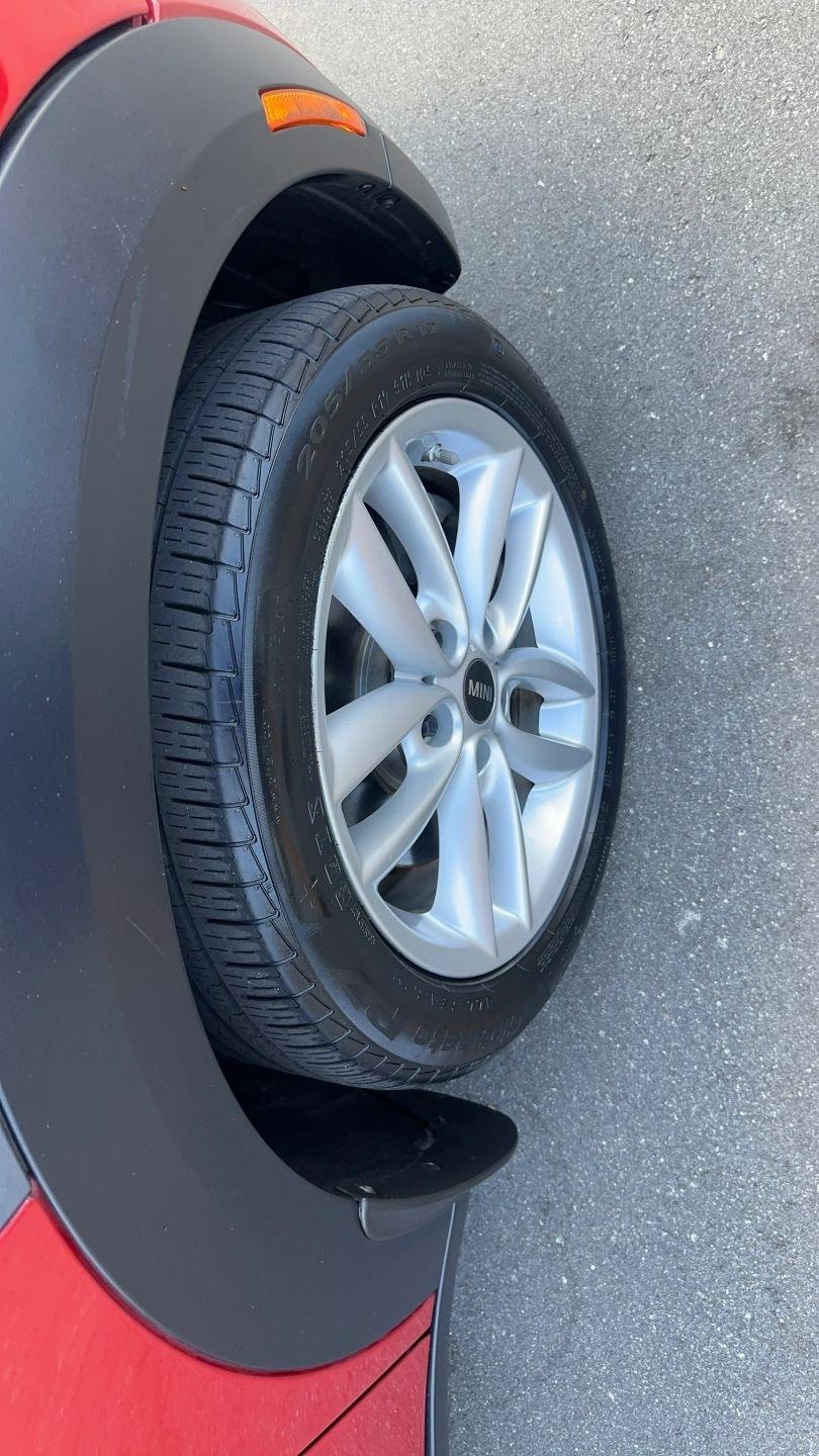 MINI Cooper Countryman AWD 4dr S ALL4 2013