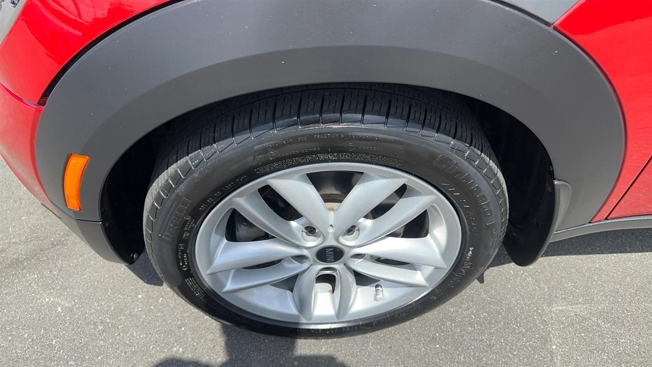 MINI Cooper Countryman AWD 4dr S ALL4 2013