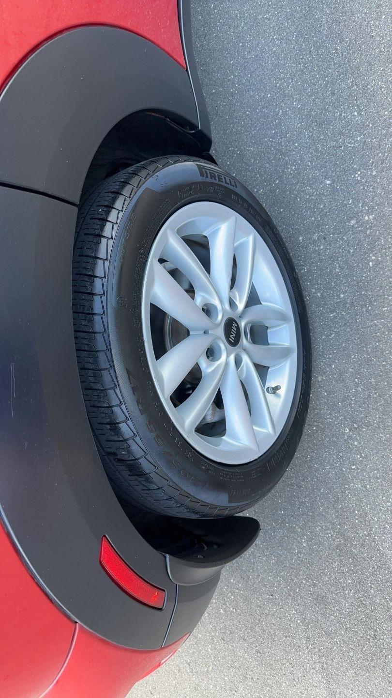 MINI Cooper Countryman AWD 4dr S ALL4 2013