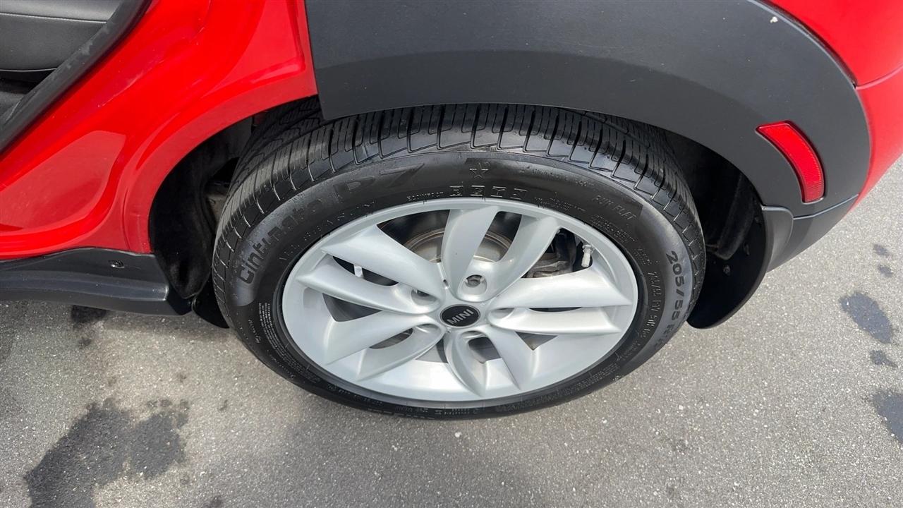 MINI Cooper Countryman AWD 4dr S ALL4 2013