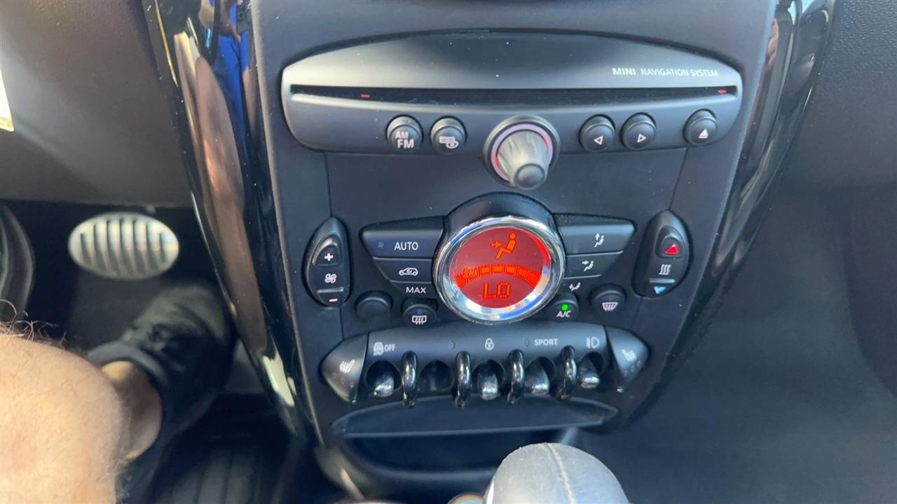 MINI Cooper Countryman AWD 4dr S ALL4 2013