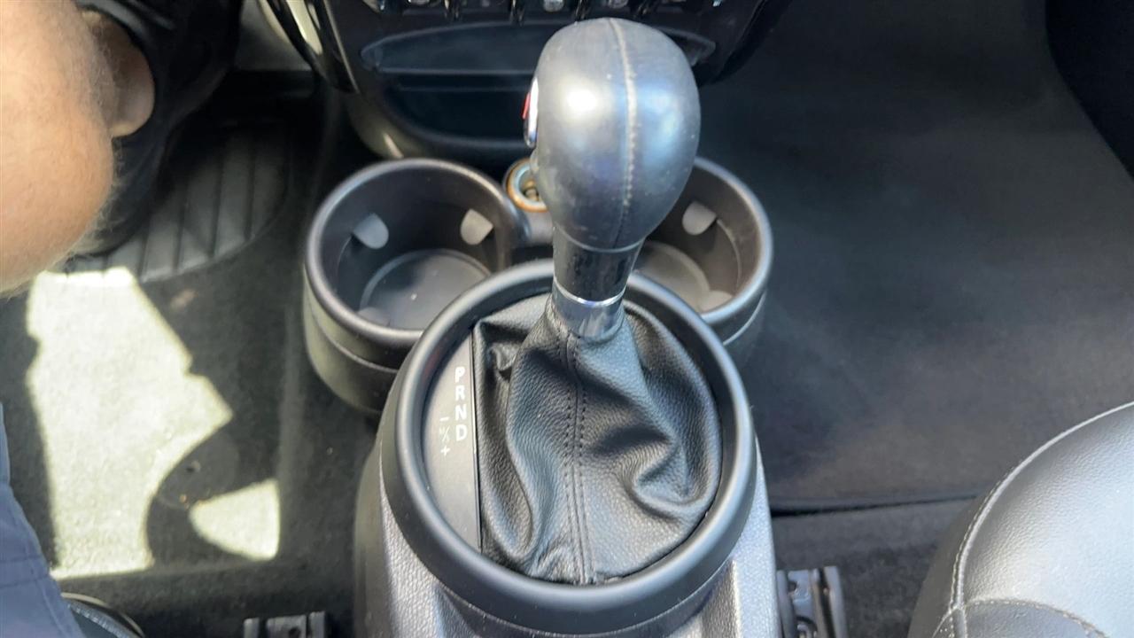 MINI Cooper Countryman AWD 4dr S ALL4 2013