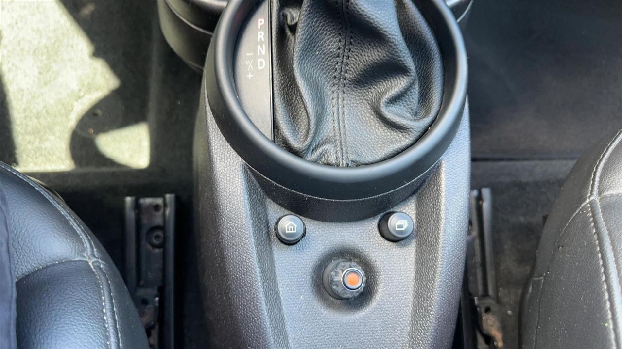 MINI Cooper Countryman AWD 4dr S ALL4 2013