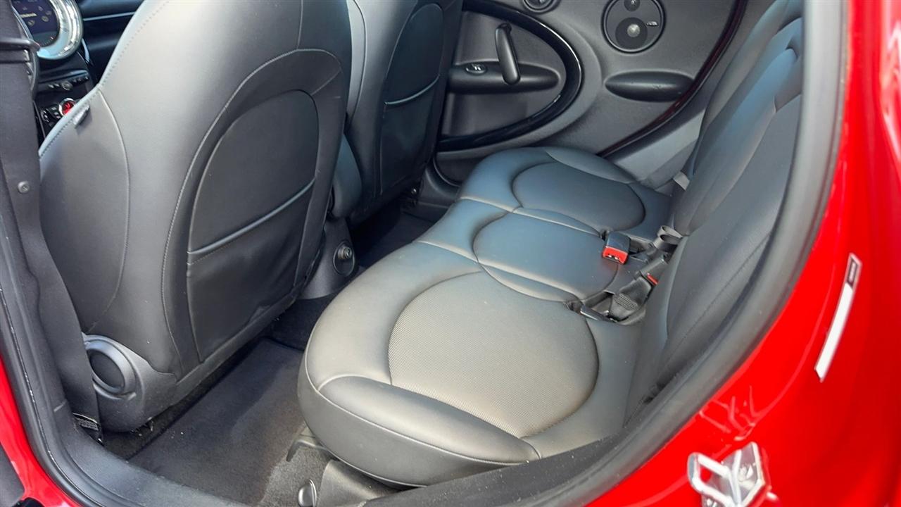 MINI Cooper Countryman AWD 4dr S ALL4 2013