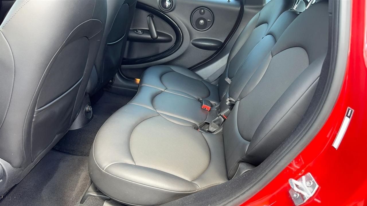 MINI Cooper Countryman AWD 4dr S ALL4 2013