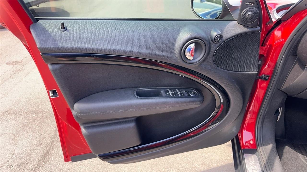 MINI Cooper Countryman AWD 4dr S ALL4 2013