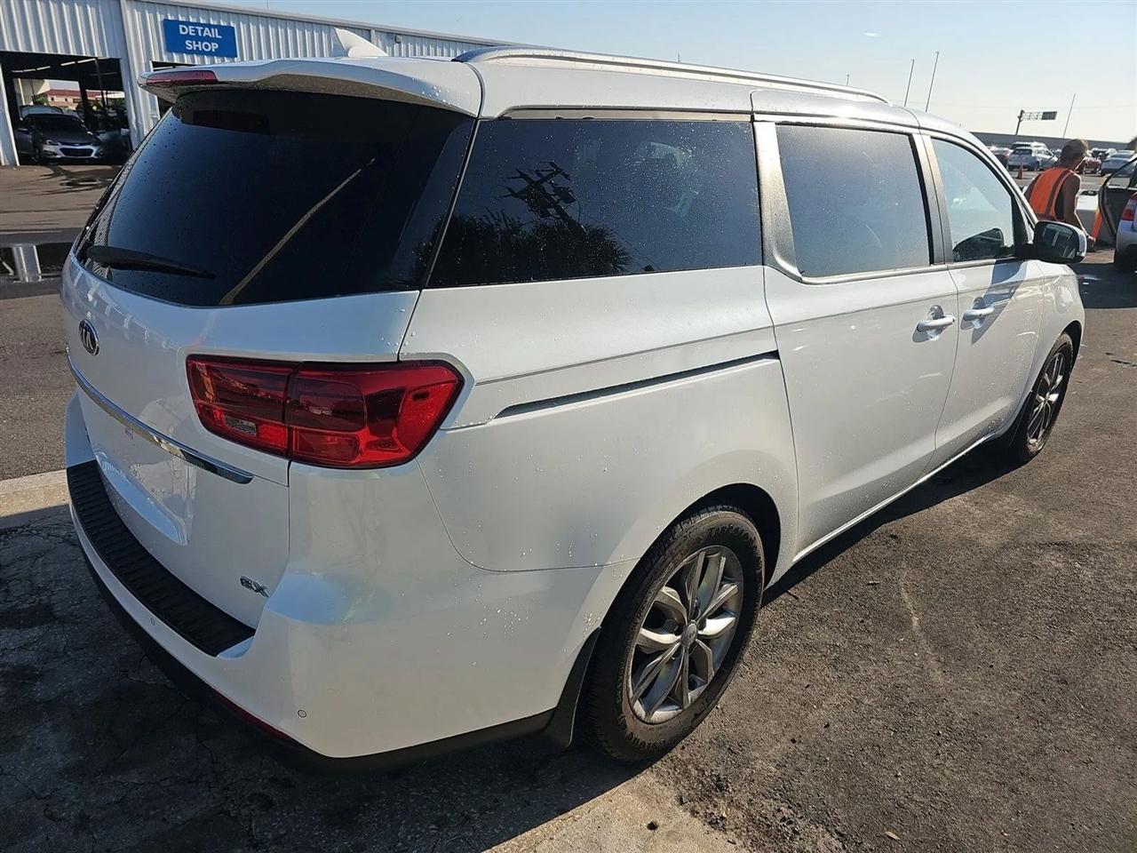 Kia Sedona EX FWD 2019