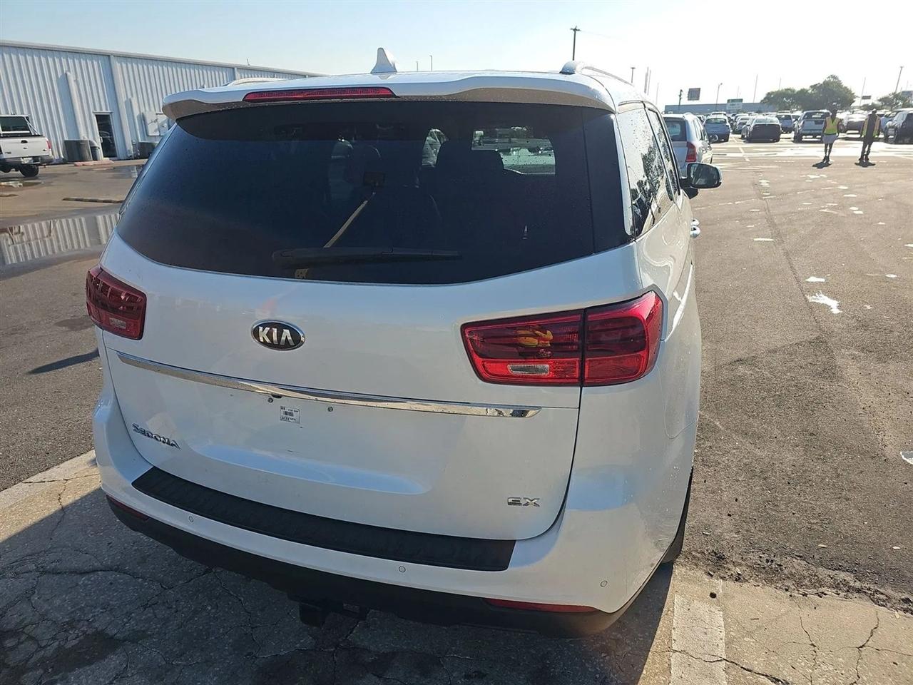 Kia Sedona EX FWD 2019