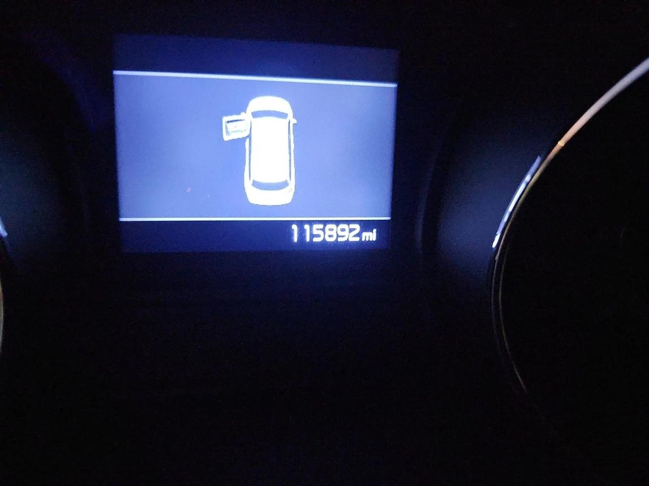 Kia Sedona EX FWD 2019