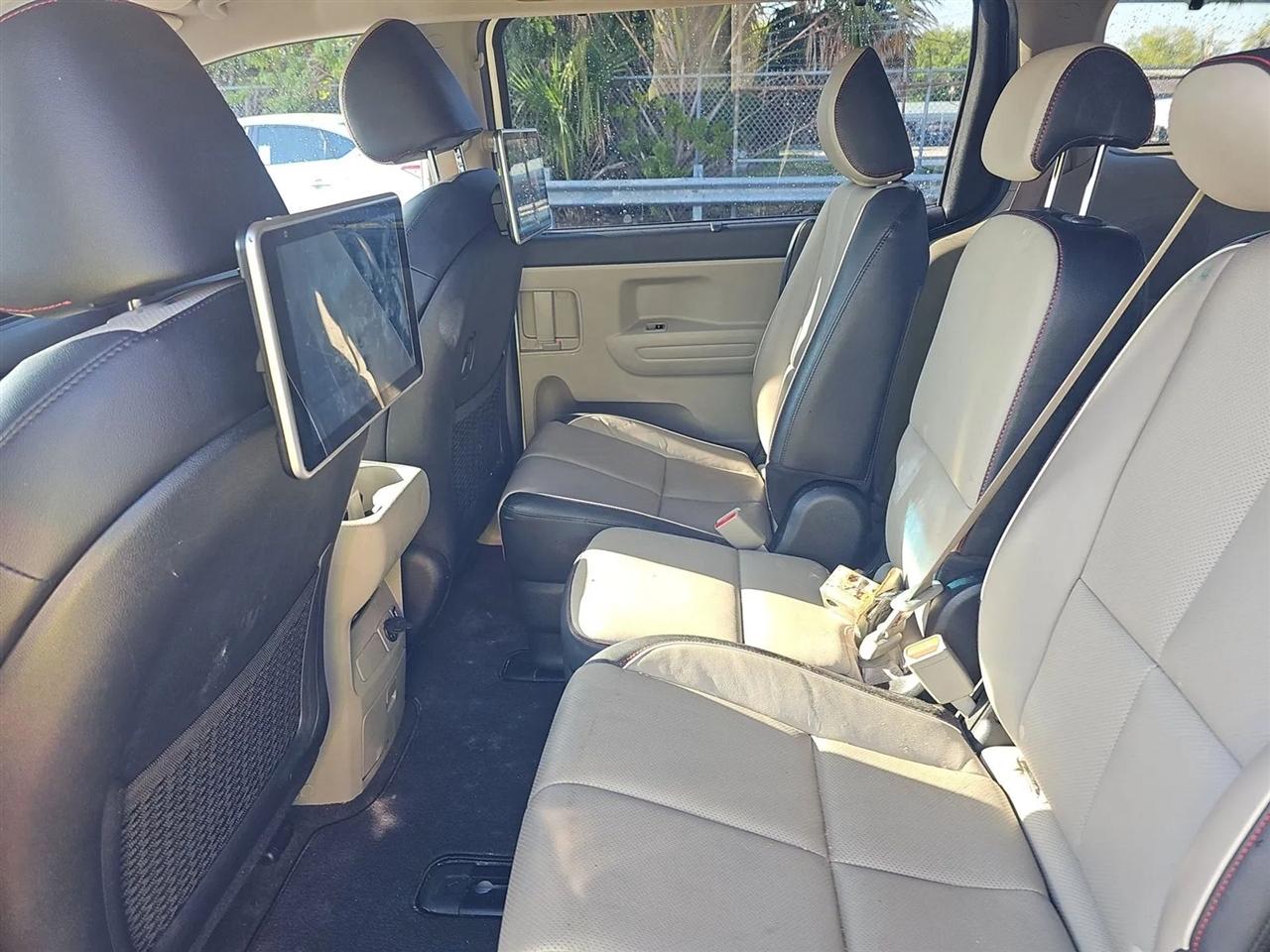 Kia Sedona EX FWD 2019