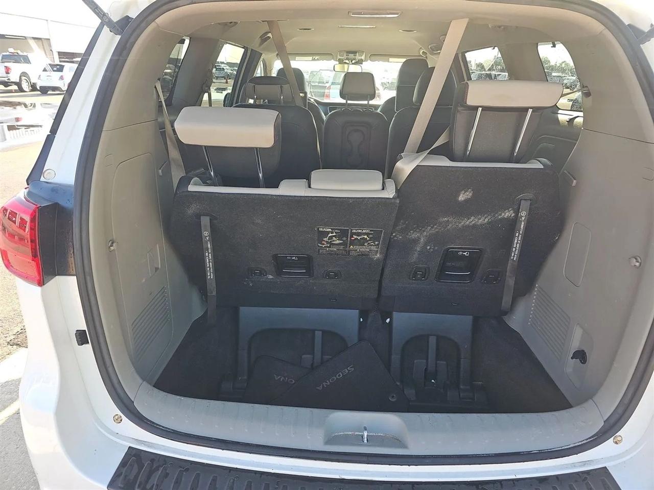 Kia Sedona EX FWD 2019