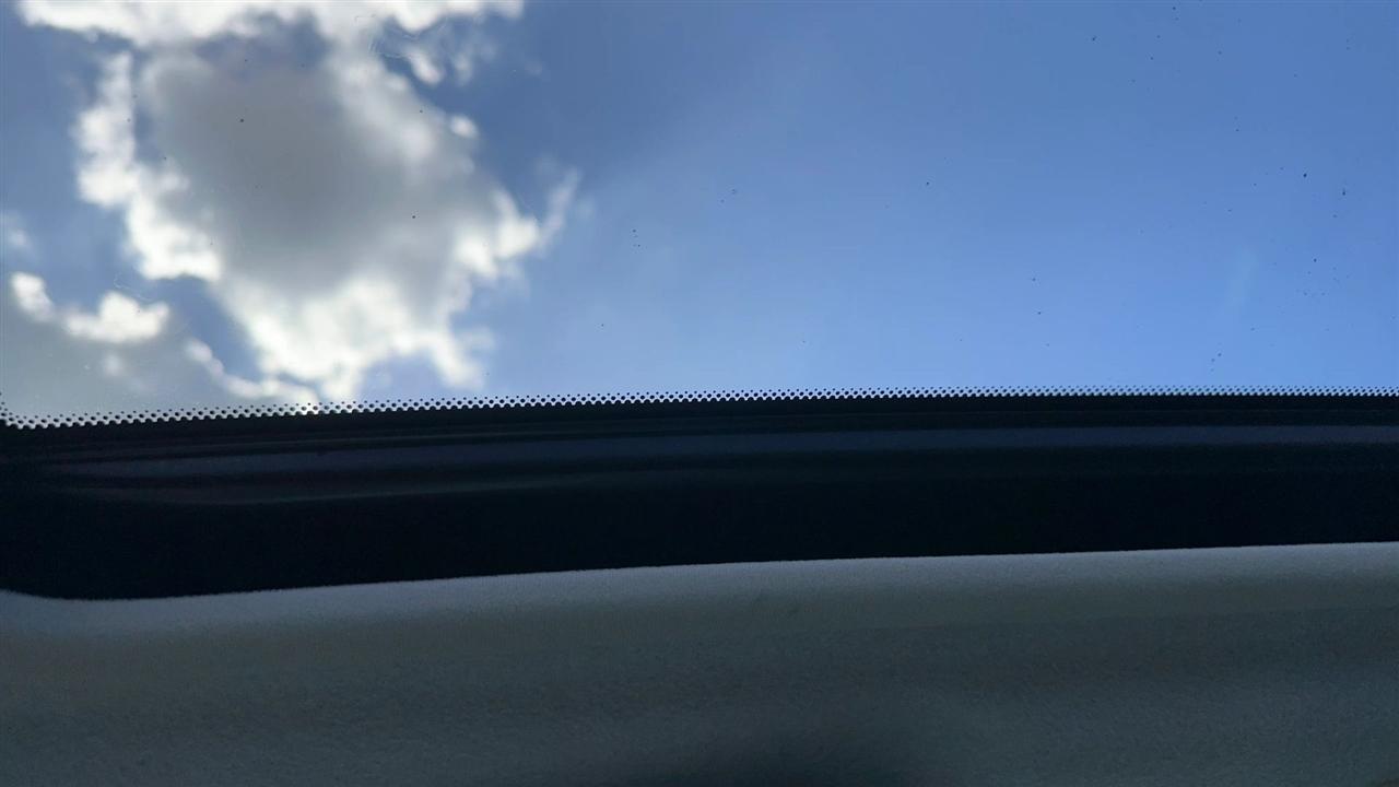 Nissan Juke FWD SV 2017