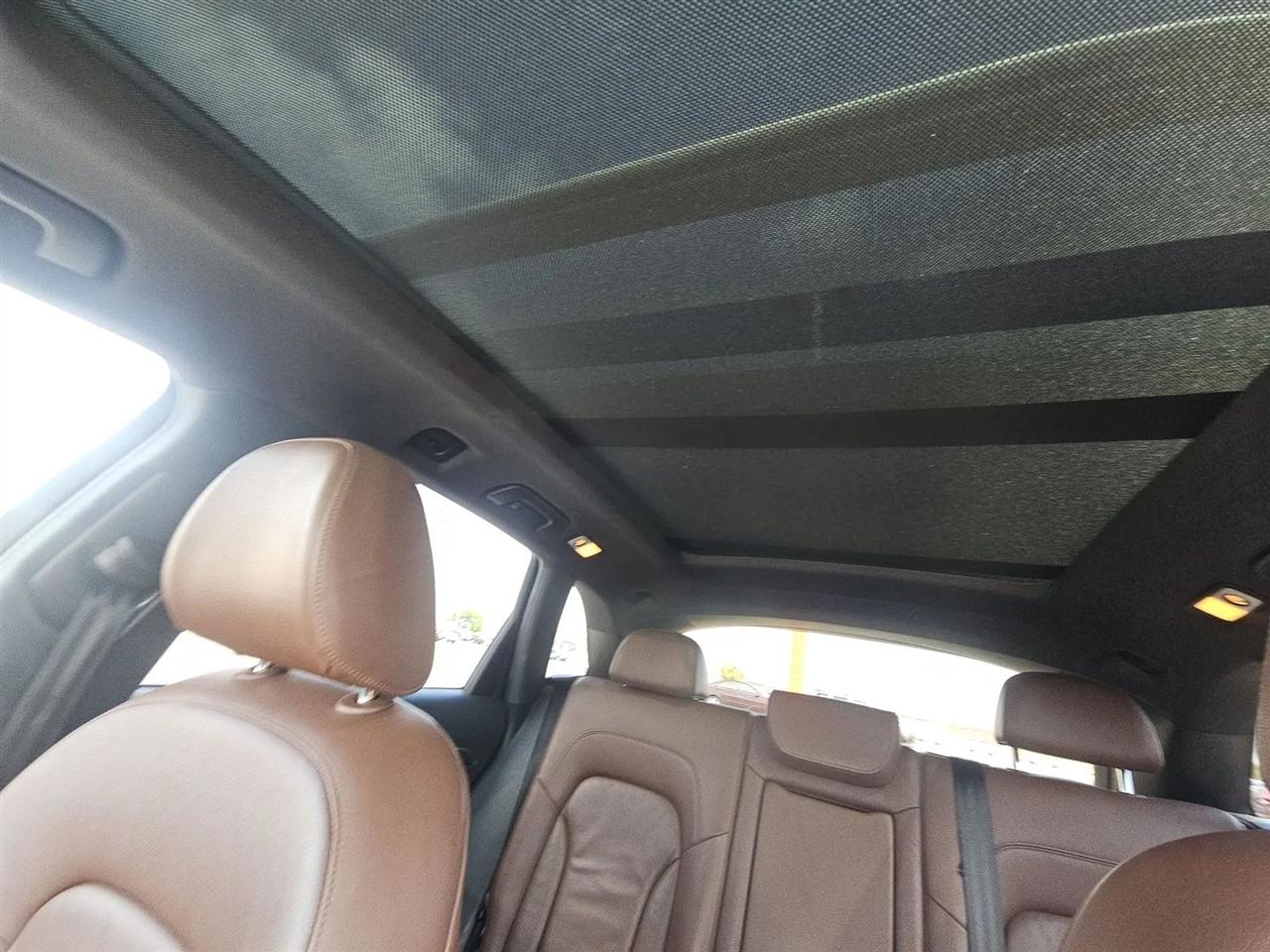 Audi Q5 quattro 4dr 2.0T Premium 2016