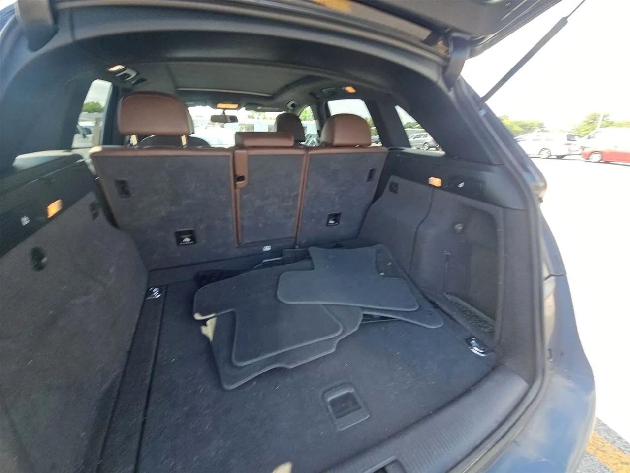 Audi Q5 quattro 4dr 2.0T Premium 2016