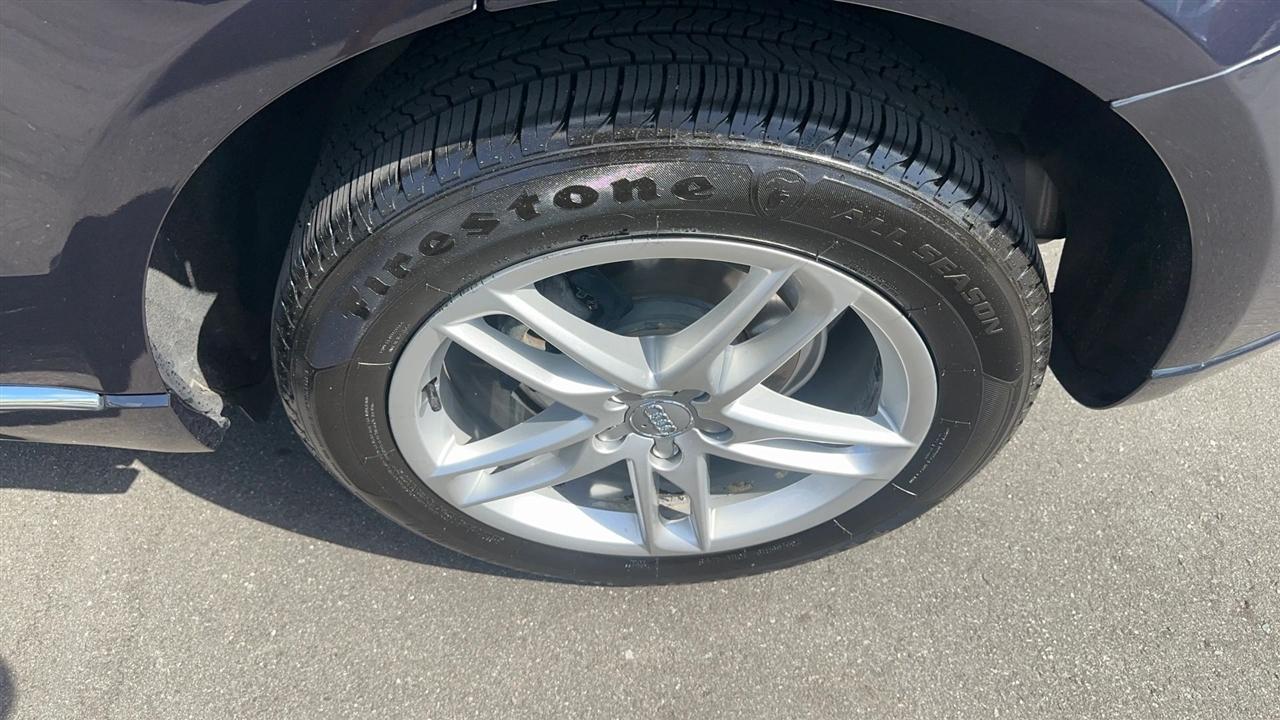 Audi Q5 quattro 4dr 2.0T Premium 2016