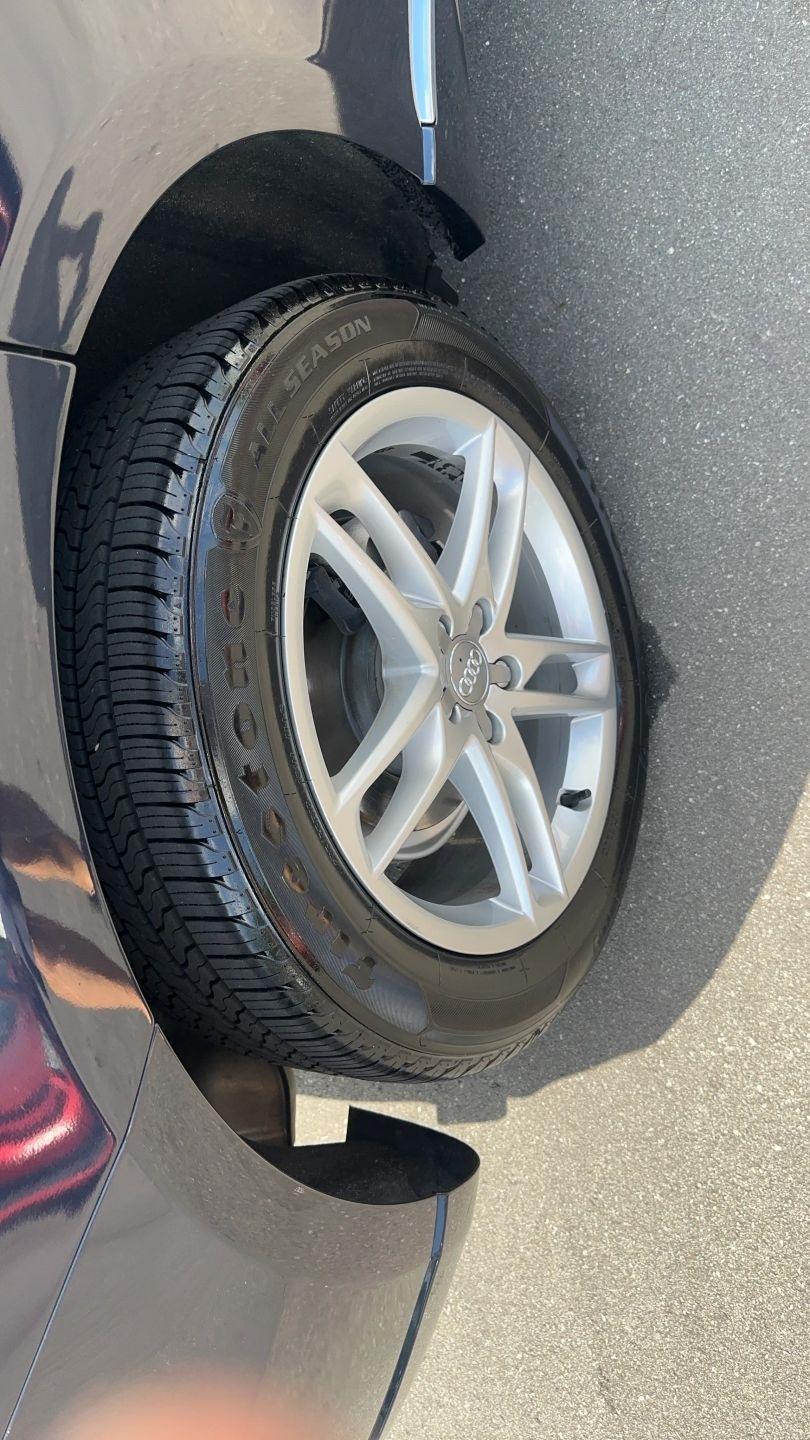 Audi Q5 quattro 4dr 2.0T Premium 2016