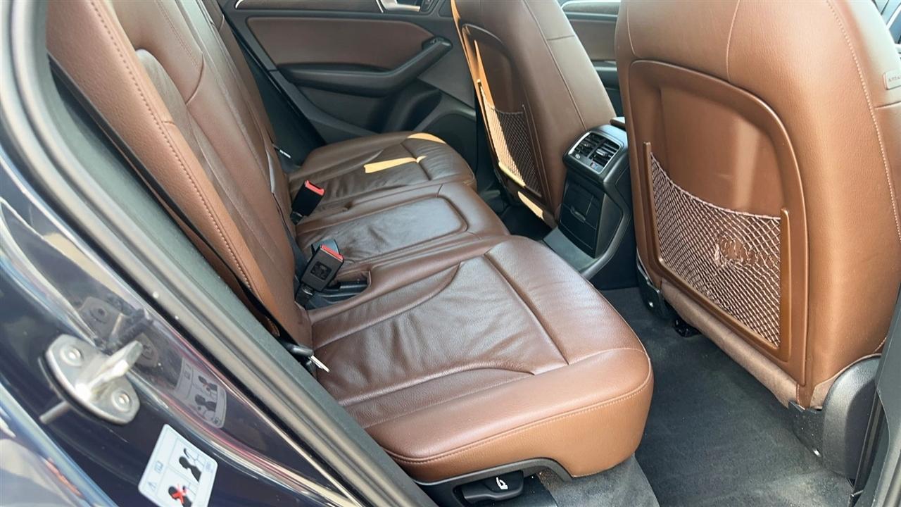 Audi Q5 quattro 4dr 2.0T Premium 2016