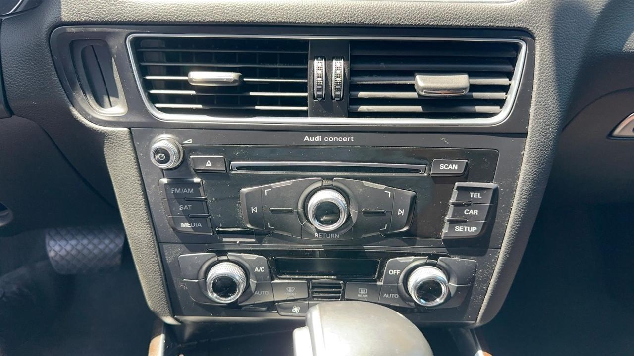 Audi Q5 quattro 4dr 2.0T Premium 2016