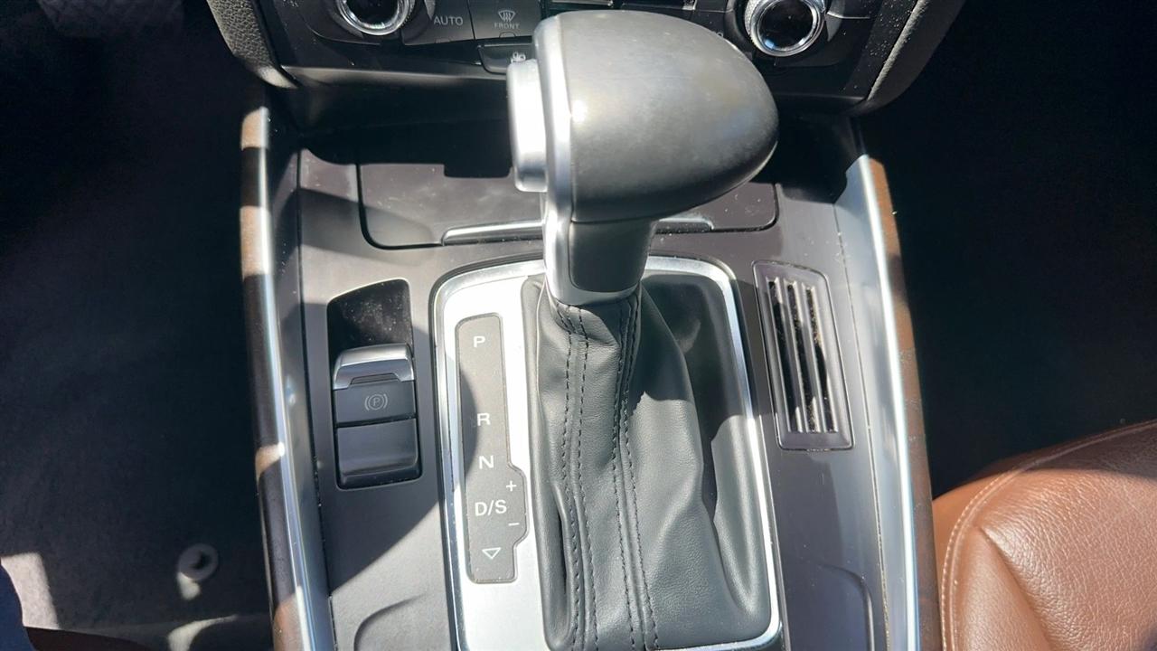 Audi Q5 quattro 4dr 2.0T Premium 2016