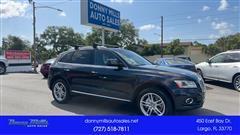 2016 Audi Q5 