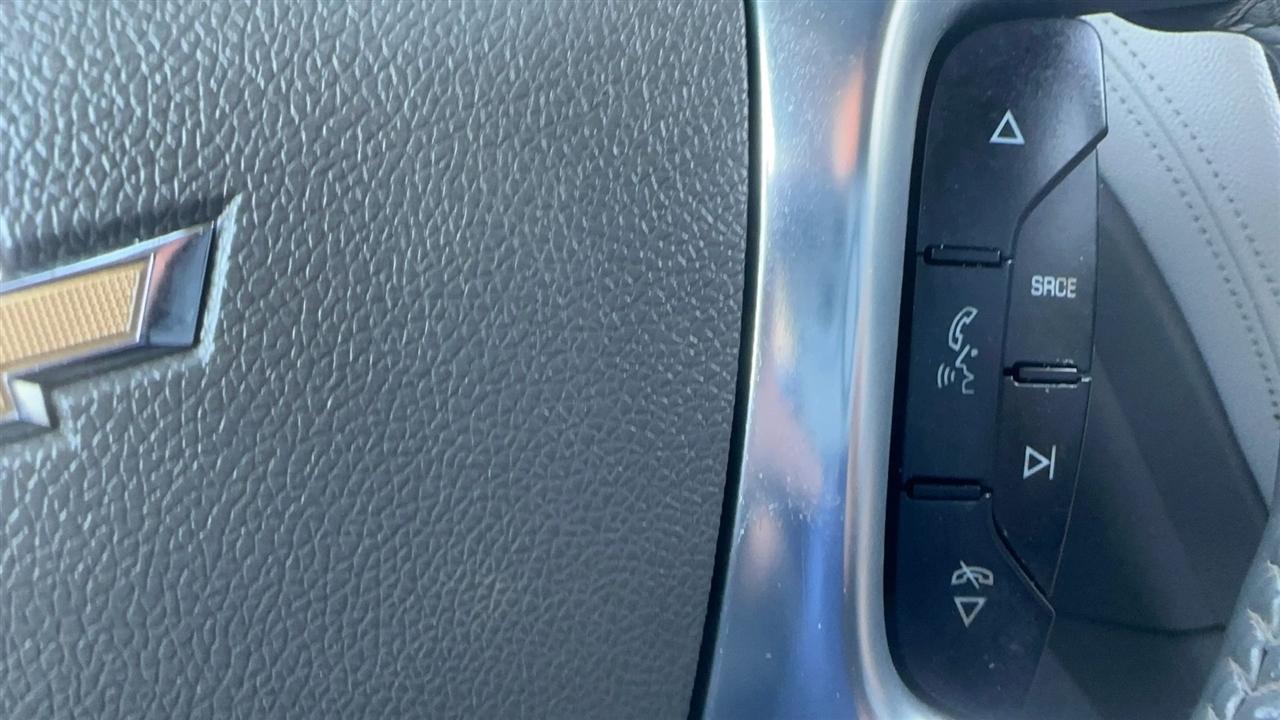 Chevrolet Traverse FWD 4dr LT w/2LT 2017