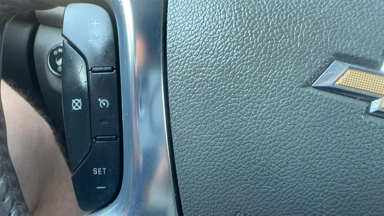 Chevrolet Traverse FWD 4dr LT w/2LT 2017